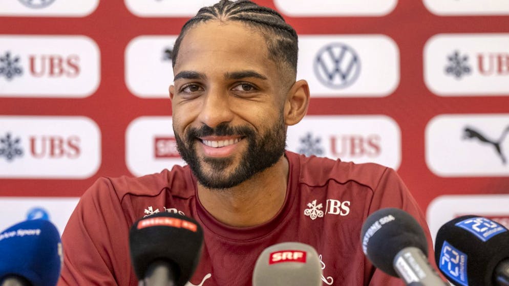 Australien-Abenteuer als Wendepunkt. Vor vier Jahren noch am anderen Ende der Welt, jetzt ist Wüthrich in der Nati angekommen