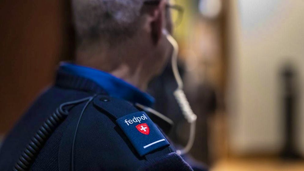 Fedpol confirms a deportation from the canton of Schaffhausen without giving a name.