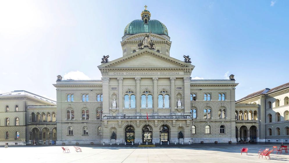 Ungeschriebene und geschriebene Gesetze. Du willst in den Bundesrat? Das musst du dafür mitbringen