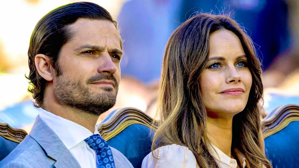 Prince Carl Philip and Princess Sofia of Sweden are expanding the Royal Family with their fourth child.