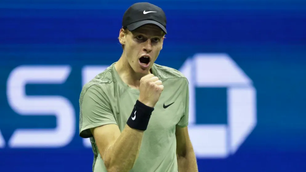 World number 1 triumphs. Sinner wins the US Open after a clear victory over Fritz in the final