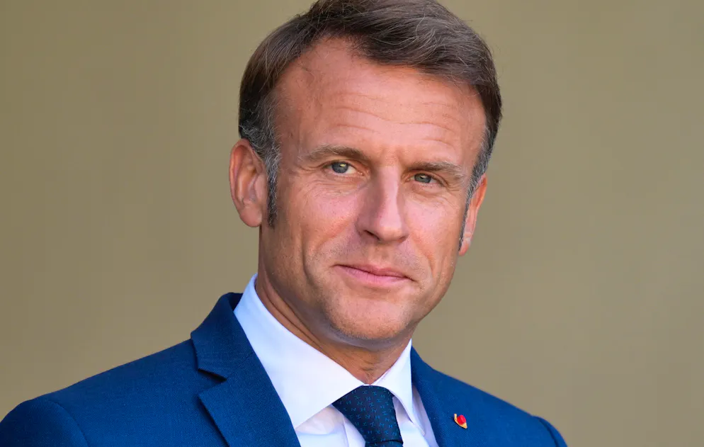 Emmanuel Macron a invoqué une «trêve olympique» pour mettre sur pause la crise politique durant les Jeux de Paris. Mais point de trêve paralympique: le président ne s'est rendu à aucune épreuve depuis le début des «JP» le 28 août, absorbé par la recherche d'un Premier ministre.