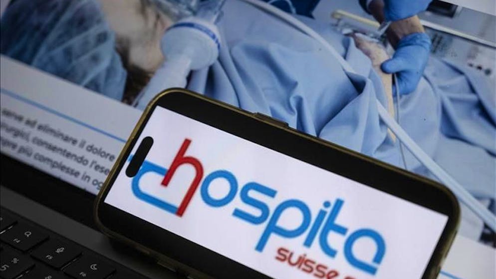 Malversazioni. Caso Alberti, scarcerato il contabile della Hospita Suisse