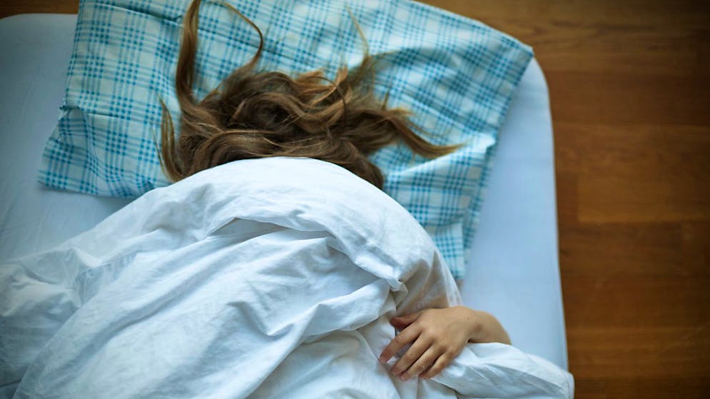 Over two thirds suffer from it. New widespread disease is spreading in Switzerland