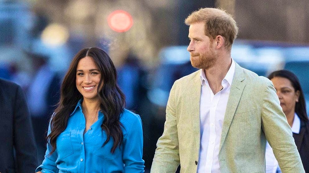 «Il se sent isolé». Le prince Harry, las de sa vie en Californie, rêve de rentrer chez lui