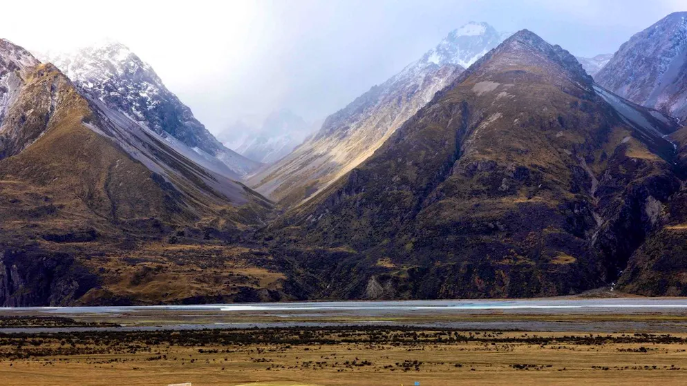 Traumziel im Pazifik. Neuseeland verdreifacht Einreisegebühr für Touristen