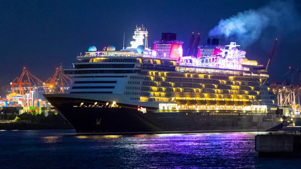 Ecco quale. Una nuova tendenza fa impazzire le compagnie di crociera