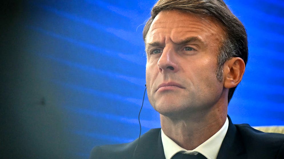 Vers l'épilogue.... La fumée blanche attendue à Matignon - Macron joue-t-il encore la montre ?