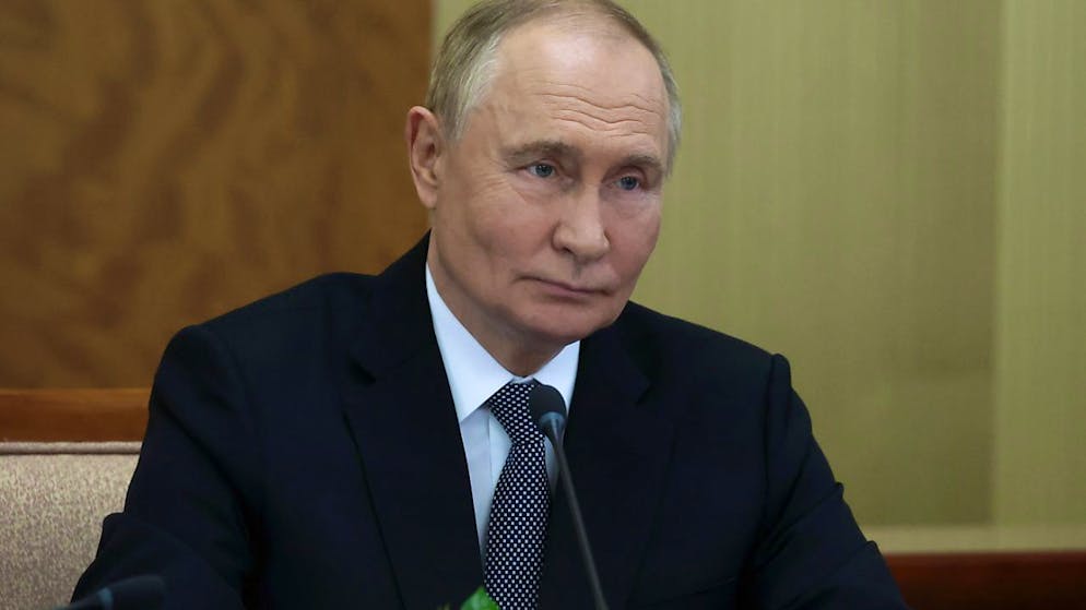 Russia-Cina. Putin annuncia un nuovo incontro con Xi in ottobre in Russia