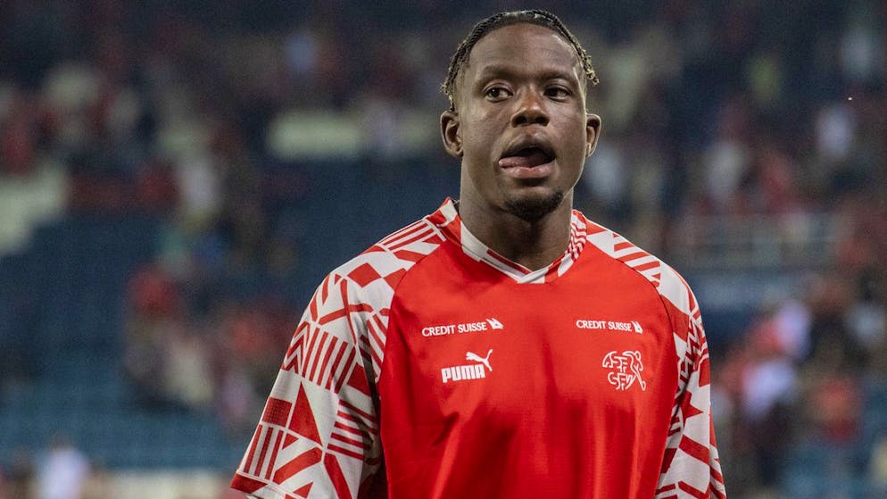 Denis Zakaria jouera-t-il en défense jeudi contre le Danemark ?