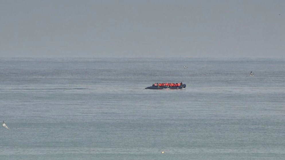 Grèce. Deux morts dans un nouveau naufrage de migrants en mer Egée