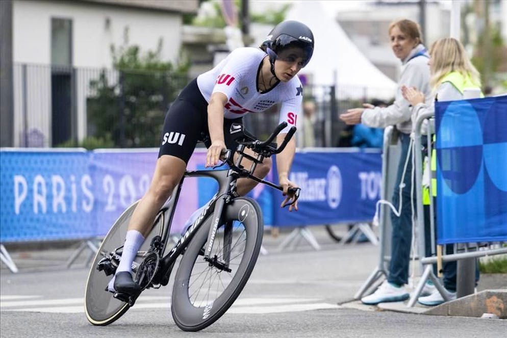 Franziska Matile-Dörig