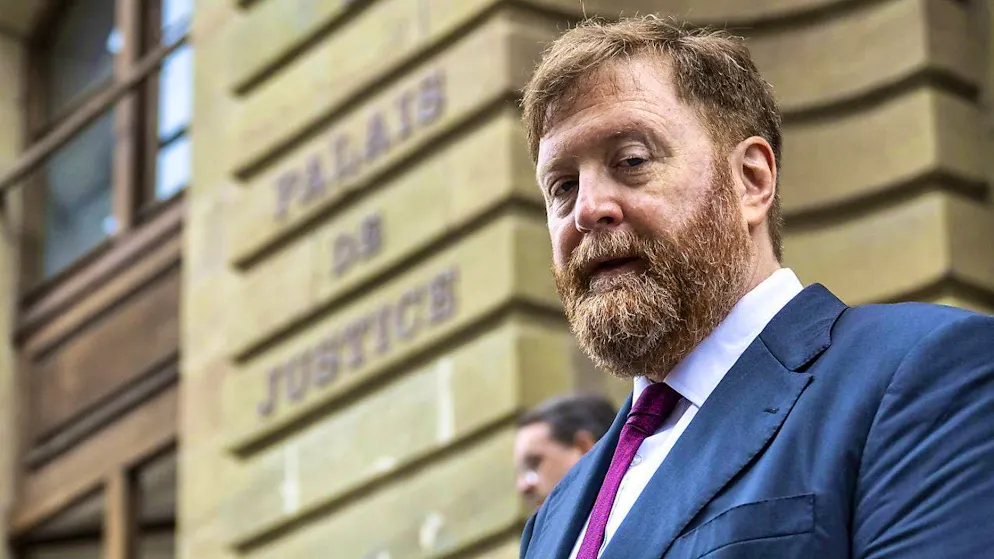 Erwin Sperisen is standing trial in a Geneva court for the fourth time.