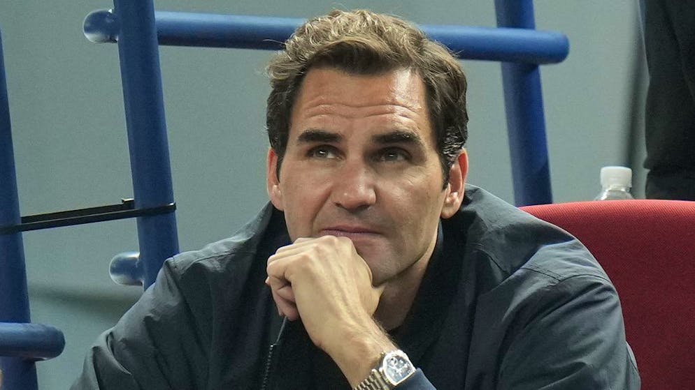 «Frustrazione sì, ma...». Ecco l'opinione di Roger Federer sul caso di doping di Jannik Sinner