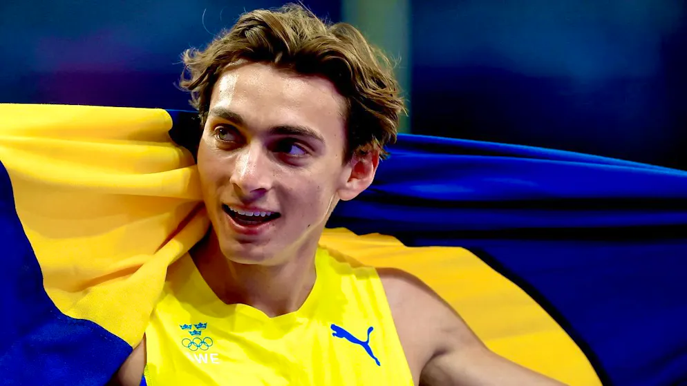 Weltklasse. L’improbable duel entre Duplantis et Warholm à Zurich