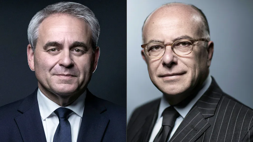 France. «Technique» ou «politique», la quête de l'oiseau rare à Matignon continue