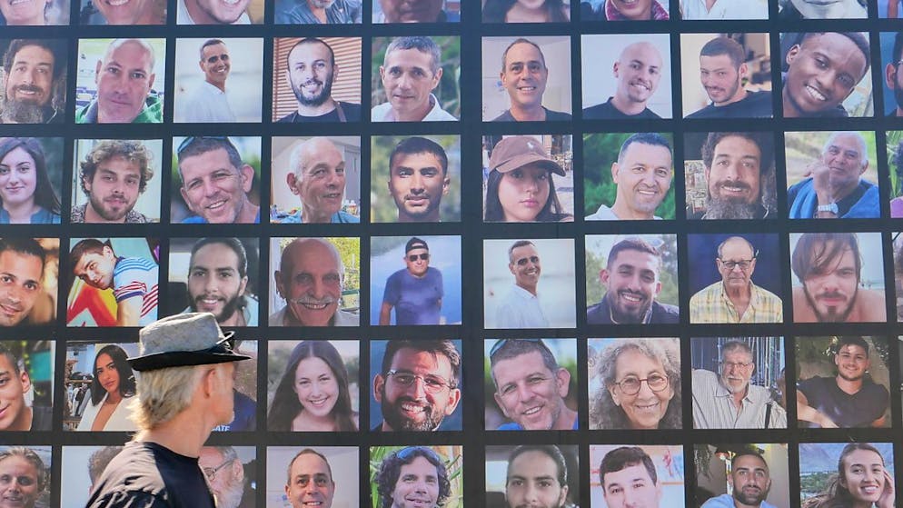 L'interdiction du Hamas réduit le risque que la Suisse soit utilisée comme destination ou zone de repli et diminue la menace d'activités terroristes sur sol suisse (archives).