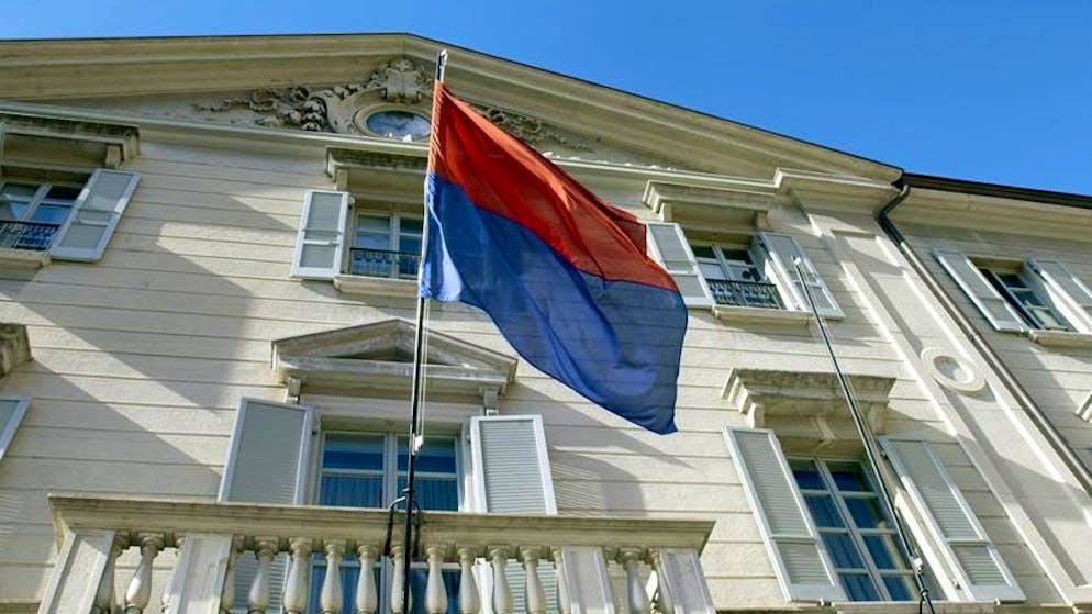 - 104,4 milioni, anziché 111,5. Per il Ticino un disavanzo un po’ meno marcato