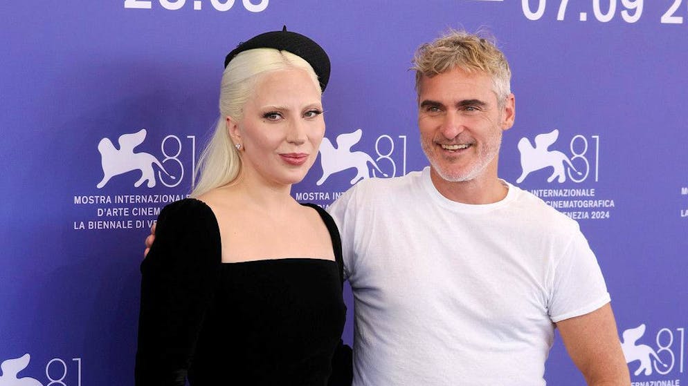 Cinema. «Joker: Folie à deux», con Joaquin Phoenix e Lady Gaga, conquista Venezia