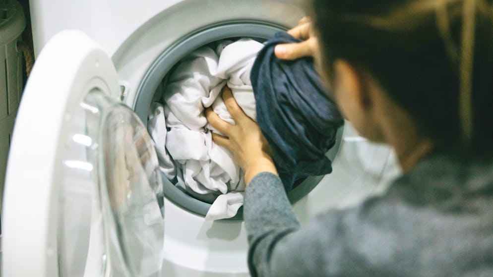 Lego, Turnschuhe, Plüschtiere. Diese acht Dinge kriegst du in der Waschmaschine sauber