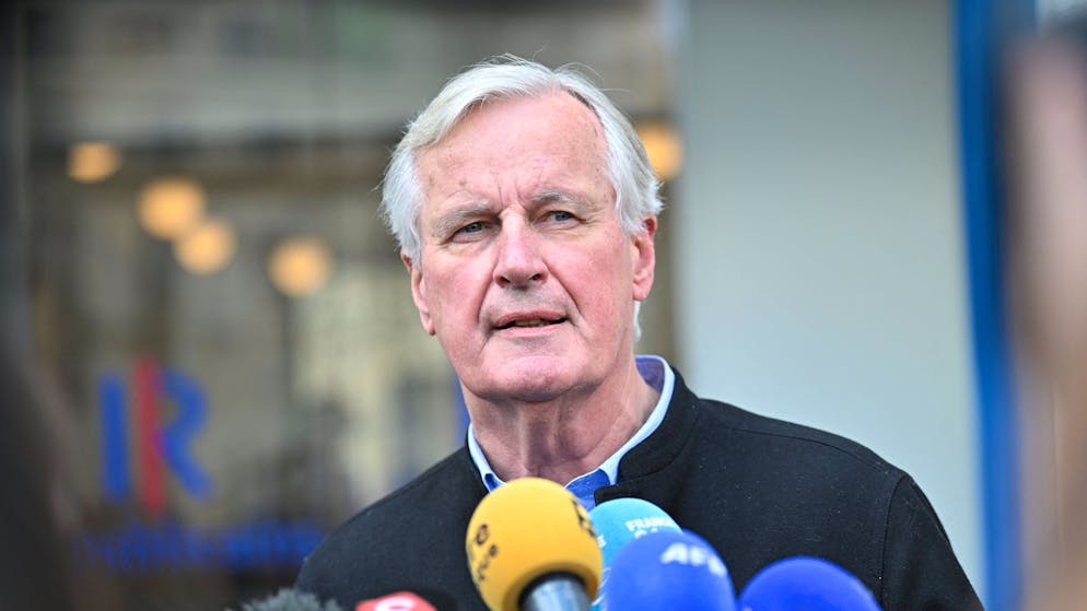 France. Qui est Michel Barnier, le «fossilisé de la vie politique» nommé Premier ministre?