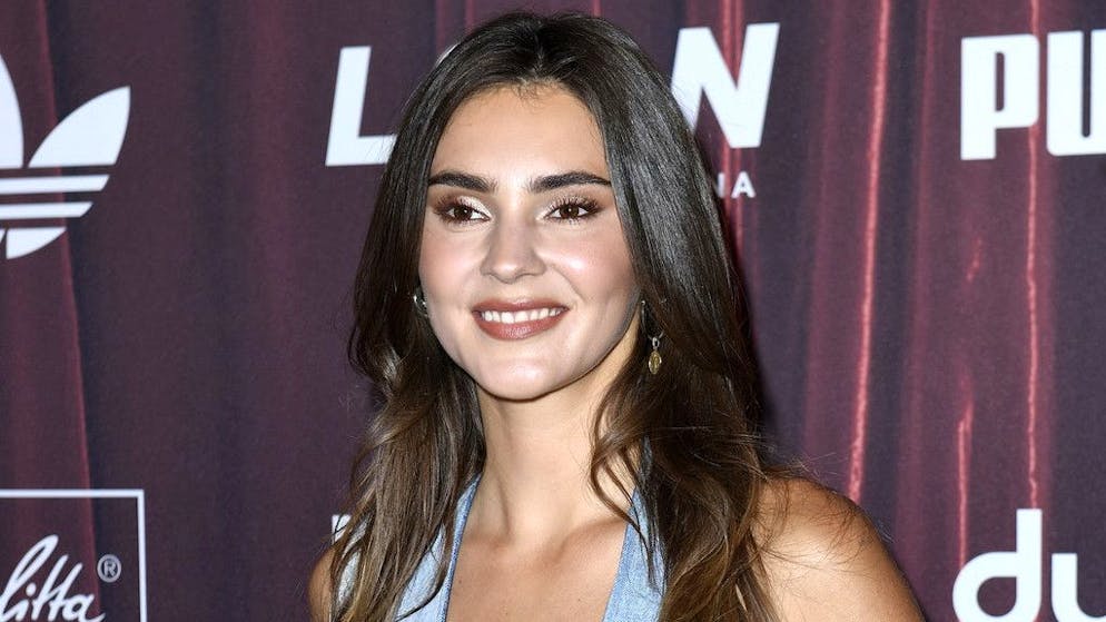 «Stürzte in dunkles Loch». «GNTM»-Siegerin Stefanie Giesinger spricht offen über ihre Abtreibung