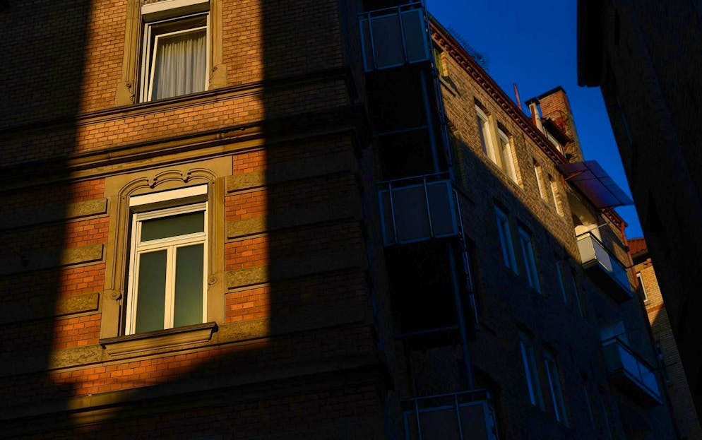 Strongest increase since 1992: in 2022, asking rents across Switzerland were 6.4% higher than in the same quarter of the previous year.