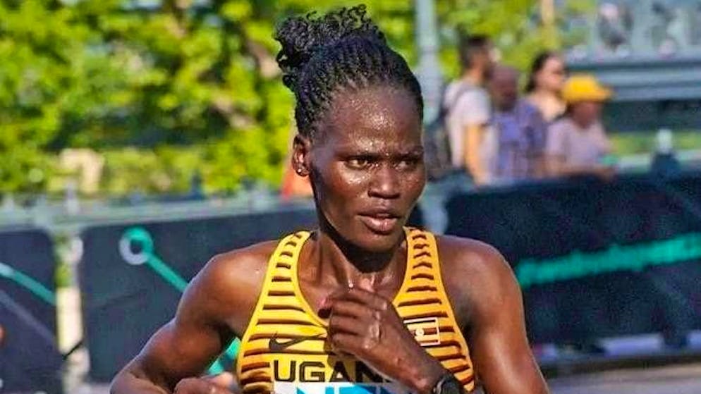 Marathon runner Rebecca Cheptegei was the victim of a brutal attack.