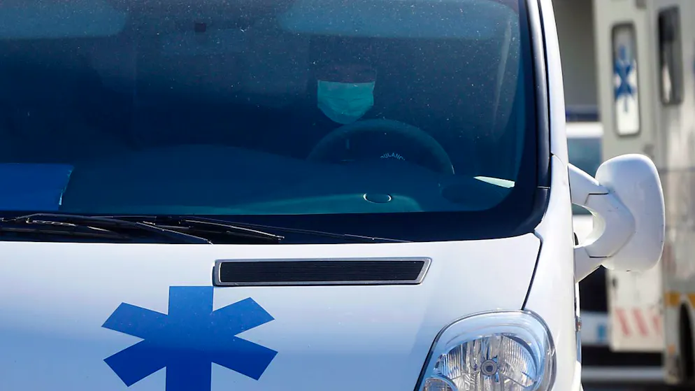 A la suite de l'accident, trois enfants et une accompagnatrice de 58 ans avaient été blessés (photo symbolique).