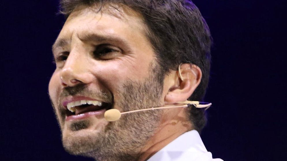 Riparte il gossip. Stefano De Martino e Alessia Marcuzzi di nuovo insieme, ma solo per lavoro?