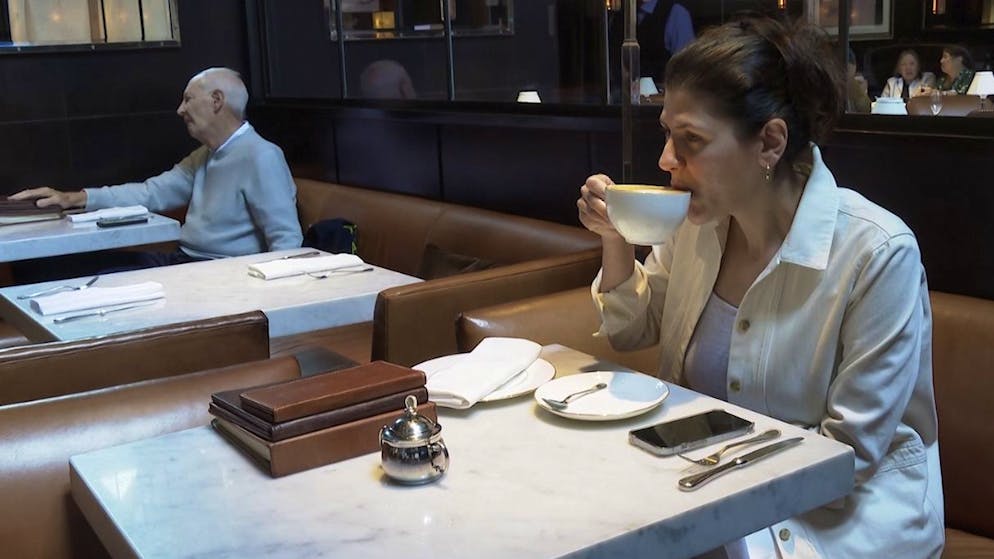 Restaurants are rethinking. Why solo dining is becoming a global trend