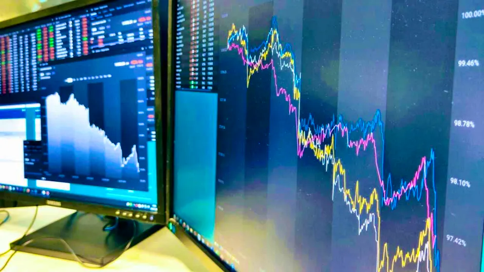 Trump's tariff policy is also being felt in Switzerland.