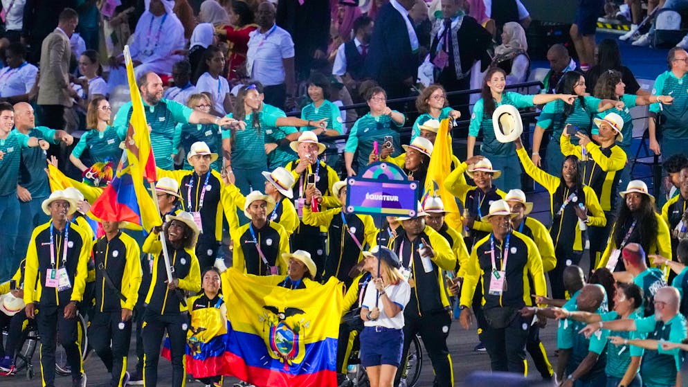 Parigi 2024. Dubbi scandalosi: «Alle Paralimpiadi ci sono atleti che non hanno la disabilità»