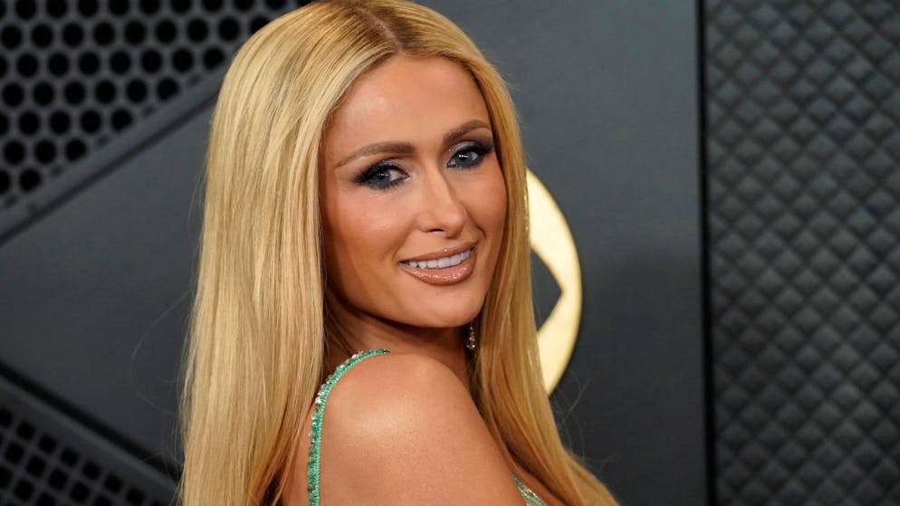 Paris Hilton über Beautyroutine. «Bin stolz, dass ich ganz natürlich bin – habe nie Botox gespritzt»