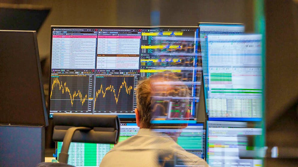 Il momento rimane difficile per i mercati finanziari.