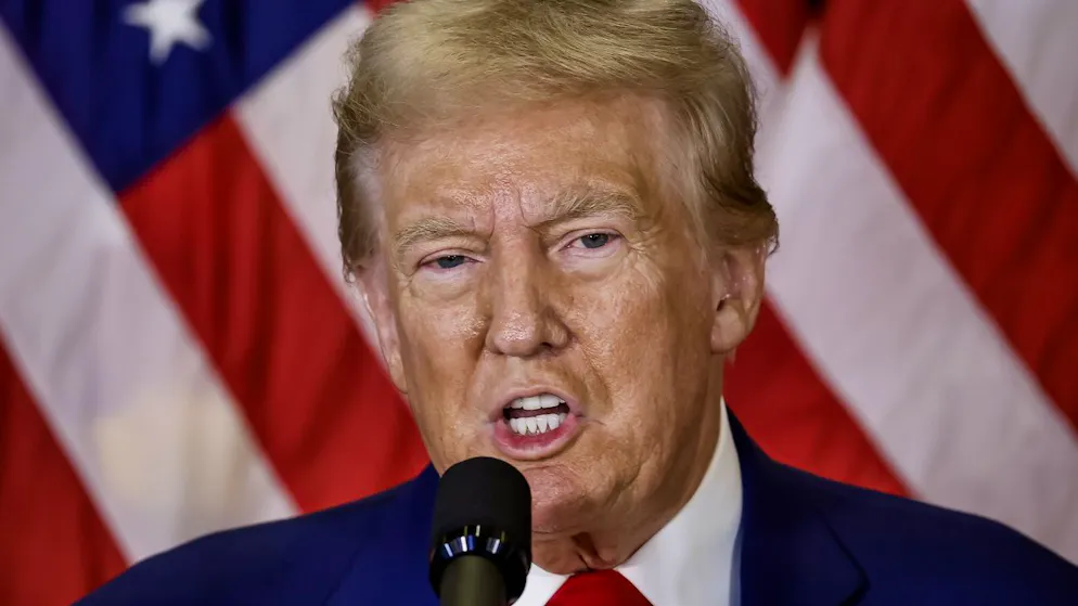 Elezioni. Il guru delle previsioni sul voto USA si è espresso, rinviata la pena per il caso pornostar