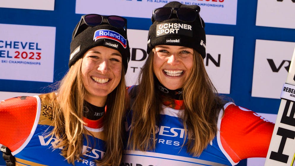 Comeback plans of the ski stars. What about the prominent injury victims of last season?