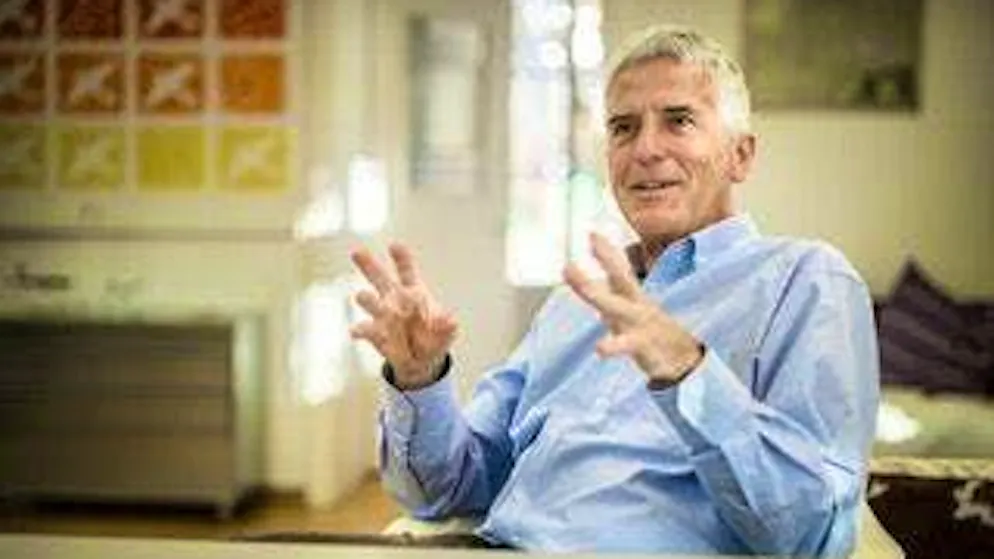 Matthias Mölleney was Senior Vice President Human Resources at Lufthansa and now heads the Center for HR and Leadership at the Zurich School of Business.