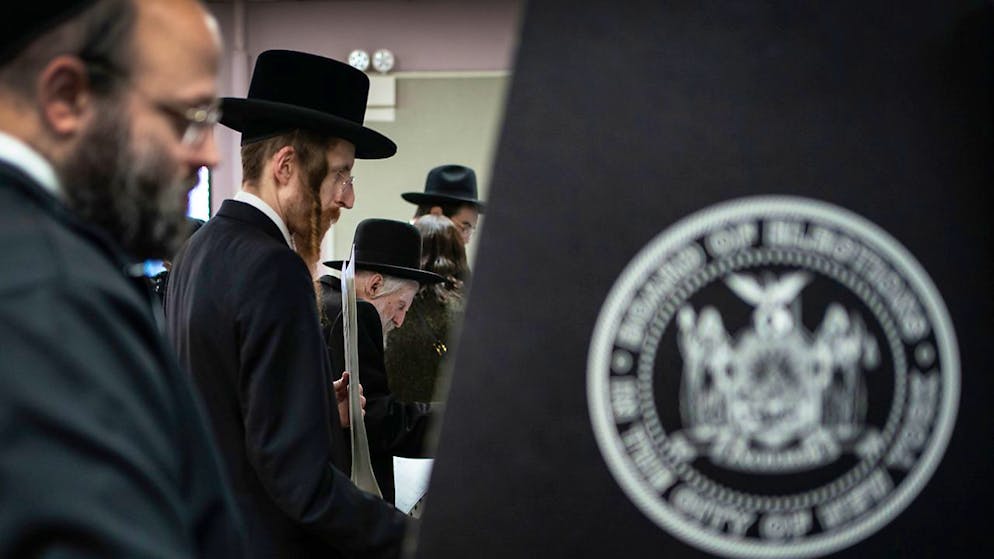 Il 7 ottobre. Sventato piano per uccidere ebrei a New York nell'anniversario dell'attacco di Hamas