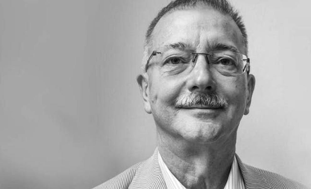 Klaus Kleinertz has been found dead just one year after his wedding. 