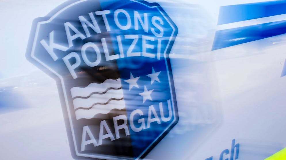 La polizia cantonale argoviese è stata allertata per una sparatoria nella notte a Baden. (Immagine simbolica)