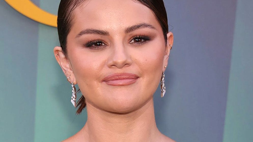 Spettacolo. Selena Gomez e il consiglio alla sua versione più giovane: «Non essere troppo dura con te stessa»