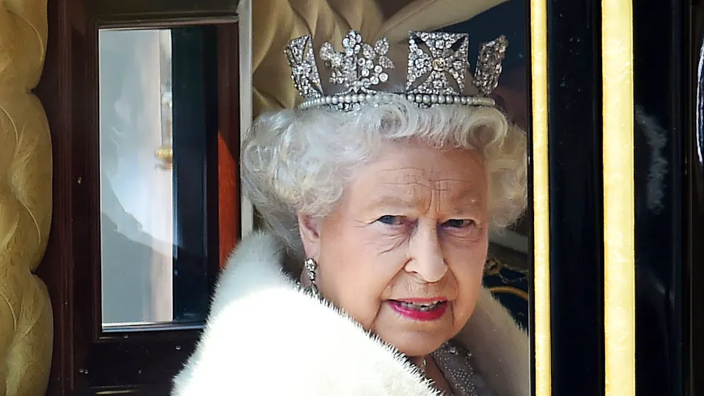 Zweiter Todestag: Royals erinnern an Queen Elizabeth II. - Gallery. Prägte die britische Monarchie: Elizabeth II.