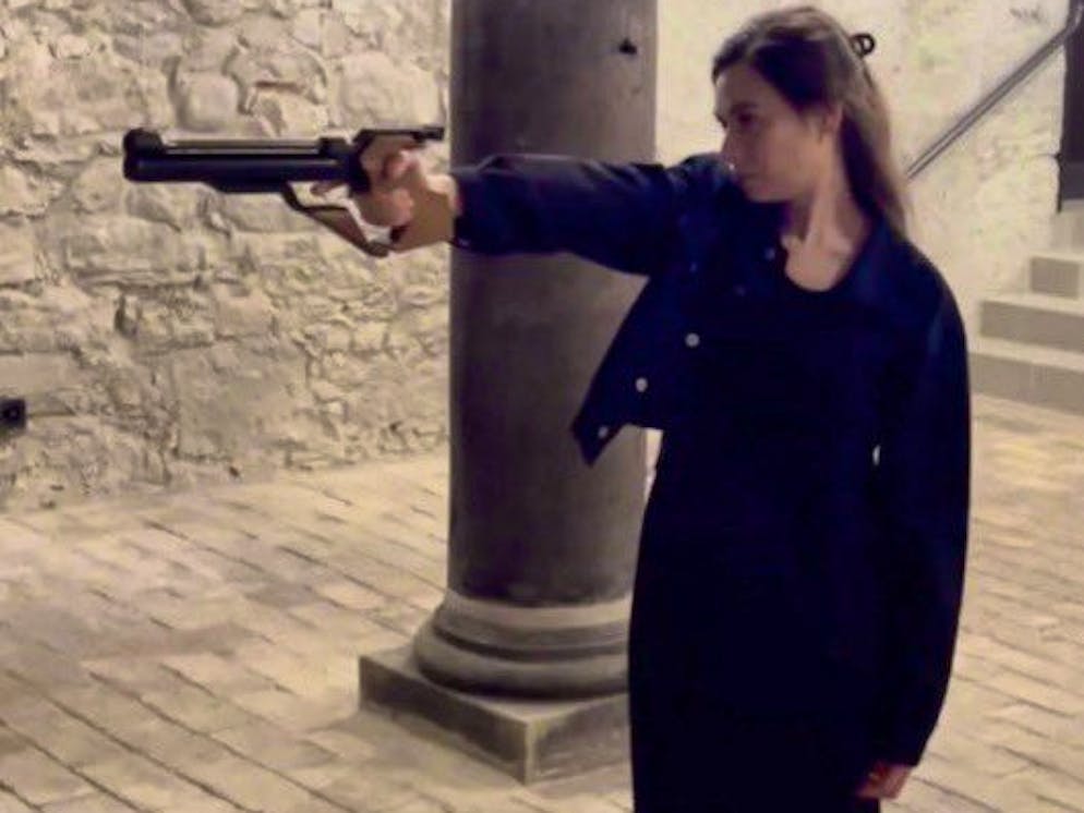 Der Post löste einen Shitstorm aus.