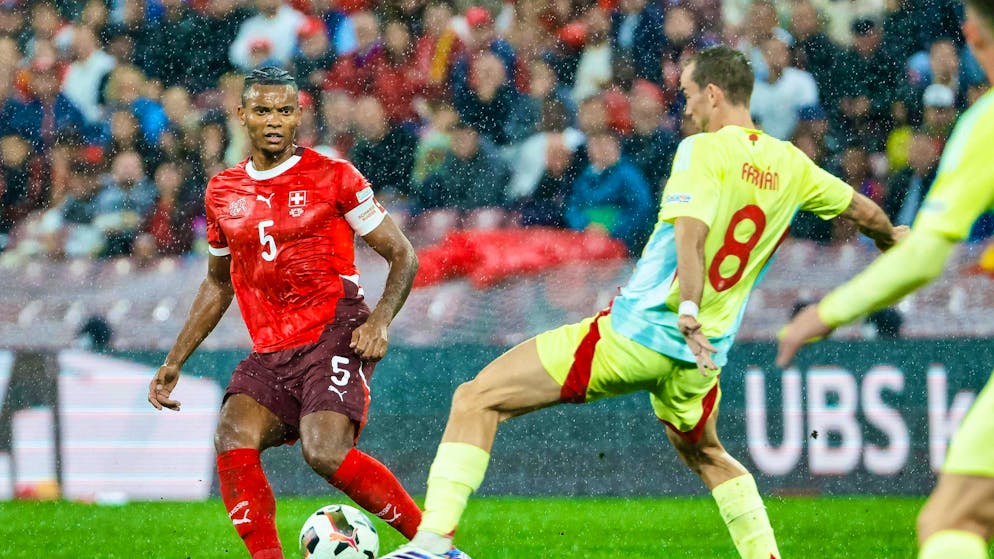 6 gol subiti in 2 partite. Akanji e Freuler fanno autocritica: «Siamo onesti, abbiamo meritato la sconfitta»