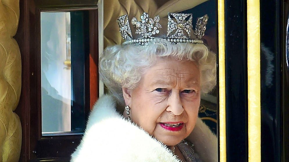 Second anniversary of her death: Royals remember Queen Elizabeth II - Gallery. Shaped the British monarchy: Elizabeth II.