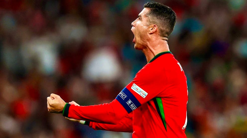 Le Portugal a fait la différence grâce à un but décisif de Cristiano Ronaldo.