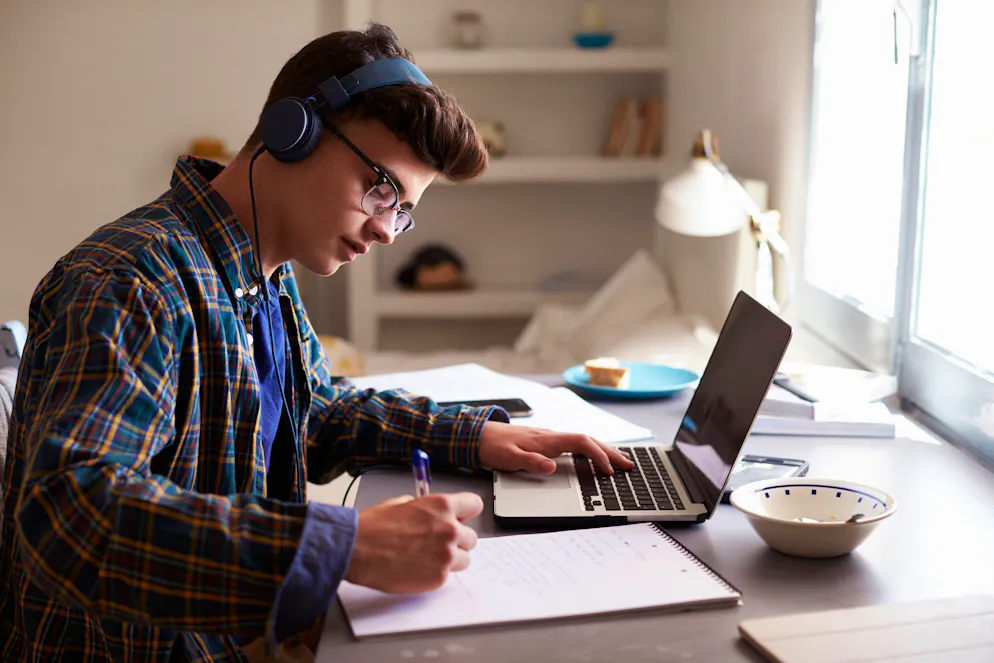 La musique peut faciliter la mémorisation de nouvelles informations, si elle est prévisible.
