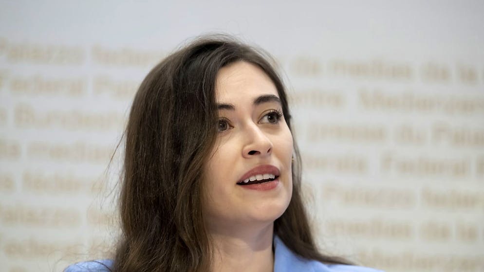 After Sanija Ameti's shooting operation. No damage to the listed cellar