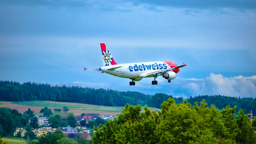 Edelweiss and the Aeropers pilots' association are still negotiating the details of the new collective labor agreement. (archive picture)